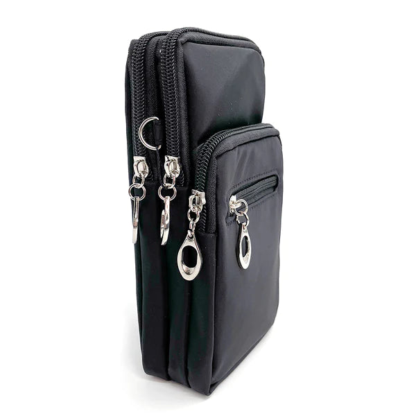 New! Kat Crossbody Bag in Multiple Colors