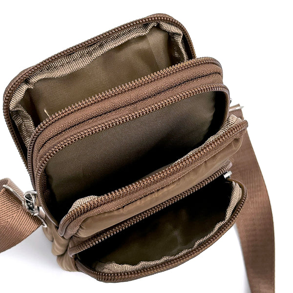 New! Kat Crossbody Bag in Multiple Colors