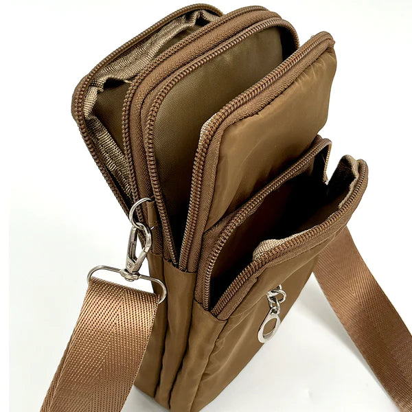 New! Kat Crossbody Bag in Multiple Colors