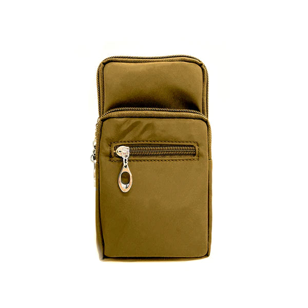 New! Kat Crossbody Bag in Multiple Colors