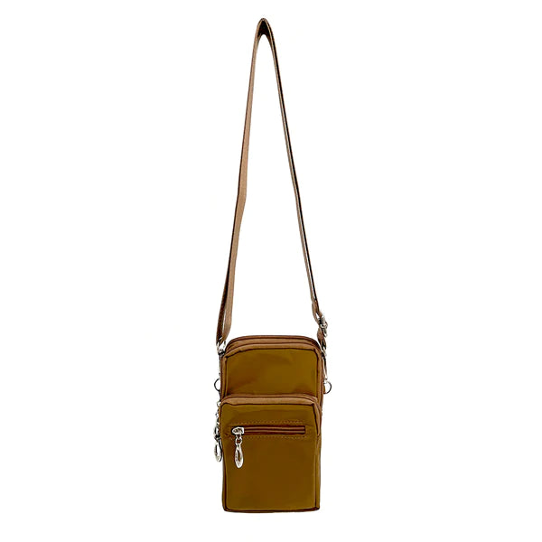 New! Kat Crossbody Bag in Multiple Colors