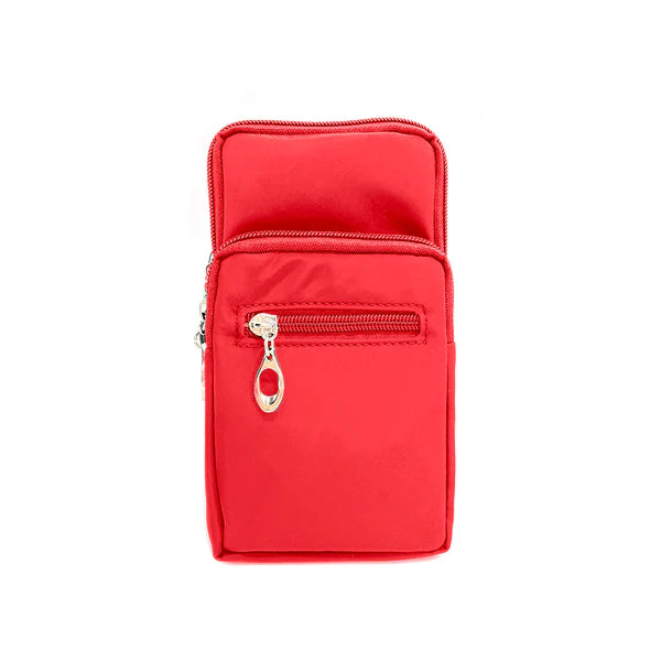 New! Kat Crossbody Bag in Multiple Colors