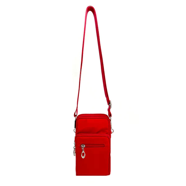 New! Kat Crossbody Bag in Multiple Colors