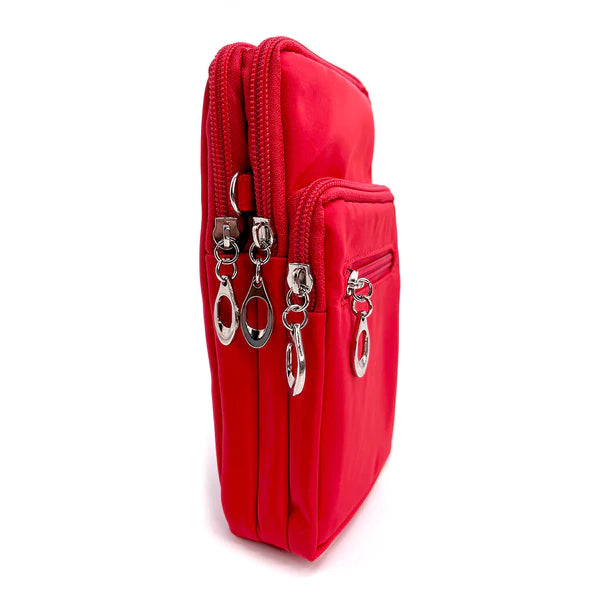 New! Kat Crossbody Bag in Multiple Colors