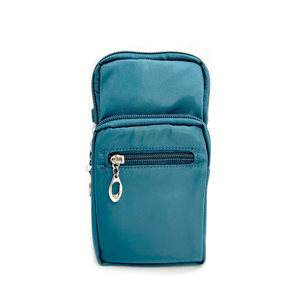 New! Kat Crossbody Bag in Multiple Colors