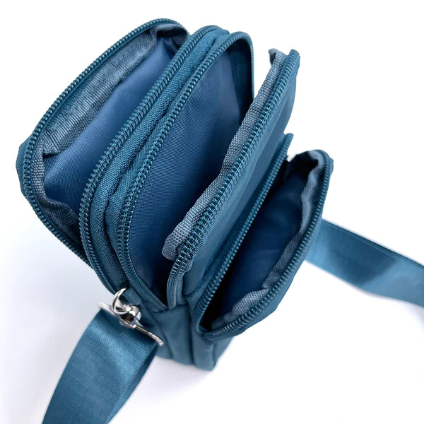New! Kat Crossbody Bag in Multiple Colors