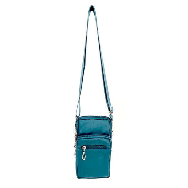 New! Kat Crossbody Bag in Multiple Colors