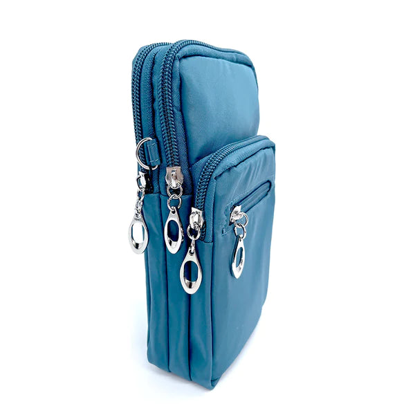 New! Kat Crossbody Bag in Multiple Colors