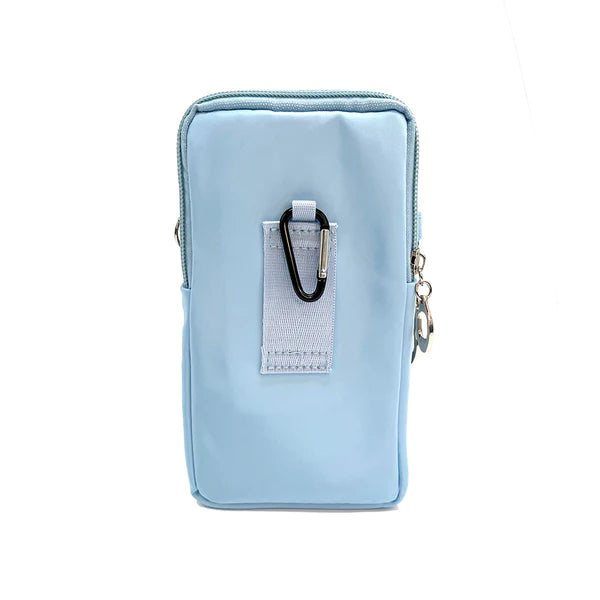 New! Kat Crossbody Bag in Multiple Colors