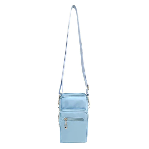 New! Kat Crossbody Bag in Multiple Colors