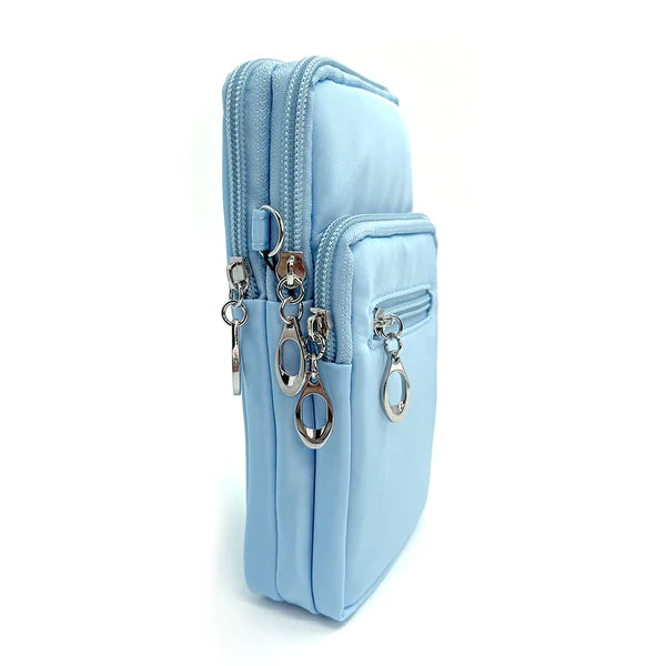 New! Kat Crossbody Bag in Multiple Colors