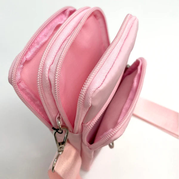 New! Kat Crossbody Bag in Multiple Colors