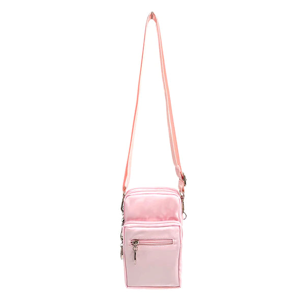 New! Kat Crossbody Bag in Multiple Colors