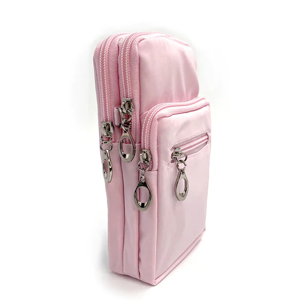New! Kat Crossbody Bag in Multiple Colors