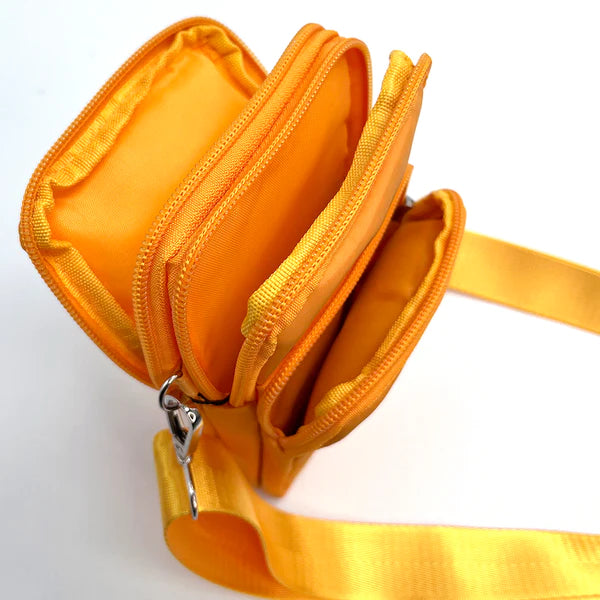 New! Kat Crossbody Bag in Multiple Colors