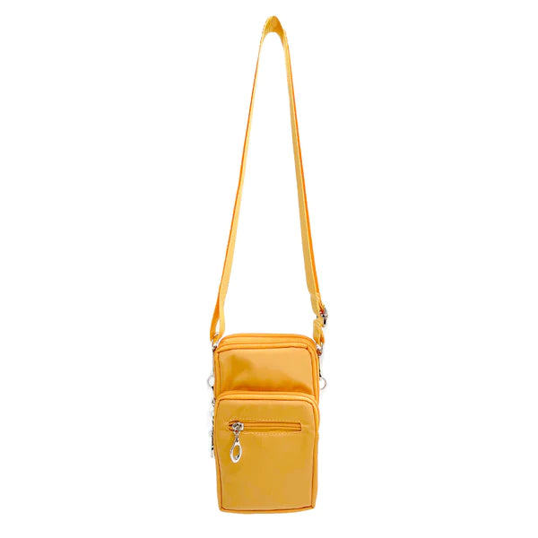 New! Kat Crossbody Bag in Multiple Colors