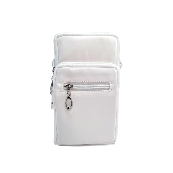 New! Kat Crossbody Bag in Multiple Colors