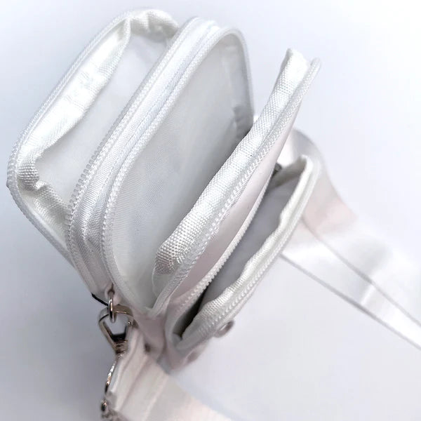 New! Kat Crossbody Bag in Multiple Colors