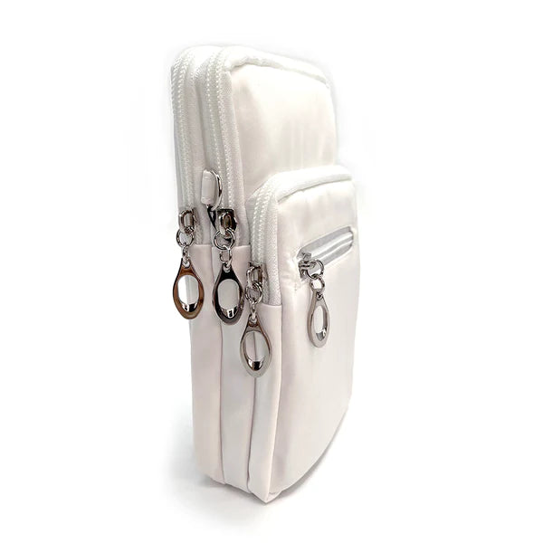 New! Kat Crossbody Bag in Multiple Colors