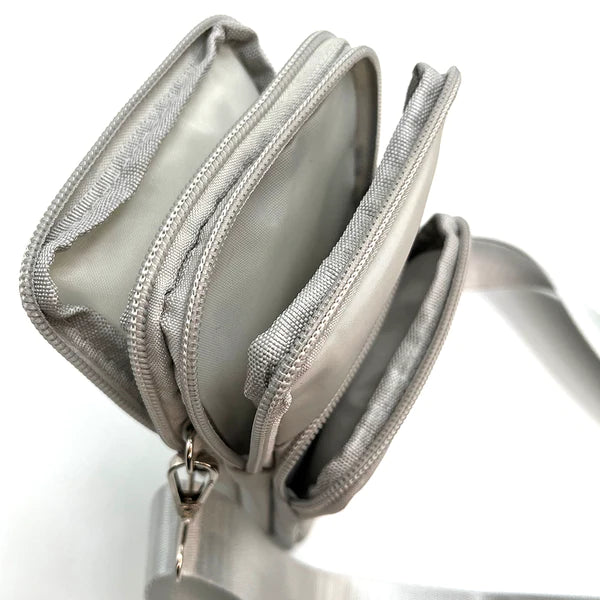 New! Kat Crossbody Bag in Multiple Colors