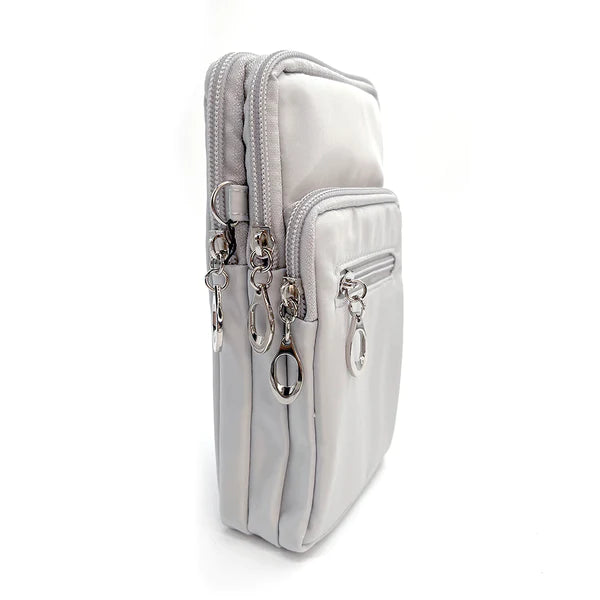 New! Kat Crossbody Bag in Multiple Colors