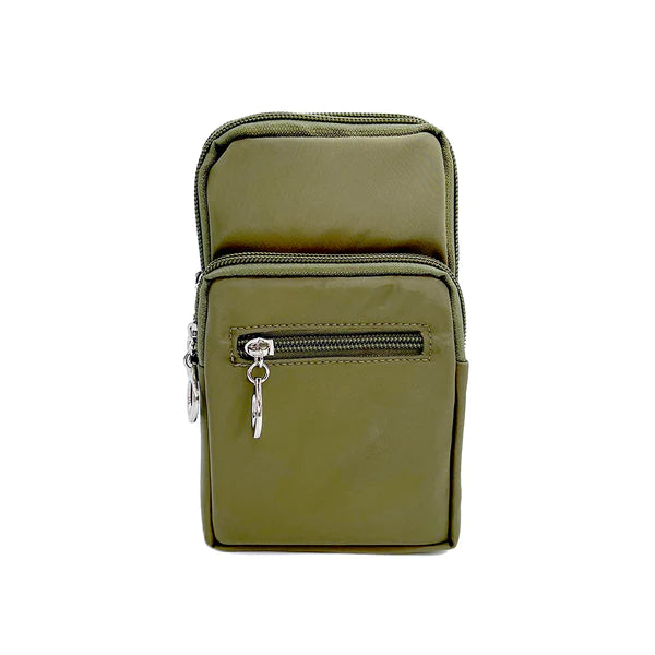 New! Kat Crossbody Bag in Multiple Colors
