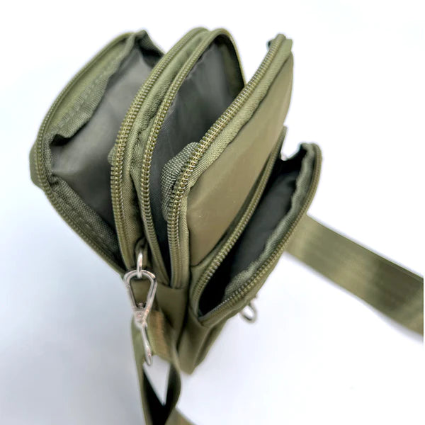 New! Kat Crossbody Bag in Multiple Colors