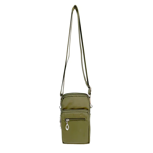 New! Kat Crossbody Bag in Multiple Colors