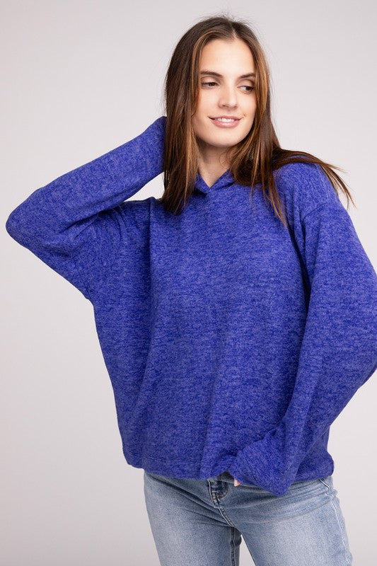 Hacci sweater sale
