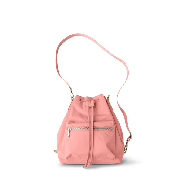 Kedzie Aries Convertible Bucket Bag