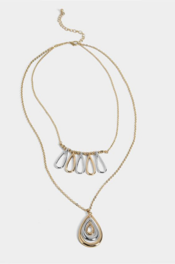 Coco + Carmen Dolores Necklace