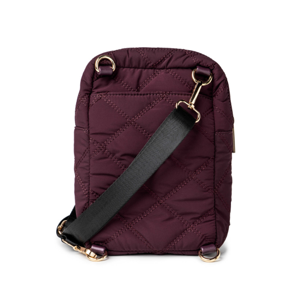 Kedzie Cloud 9 Convertible Sling Handbag