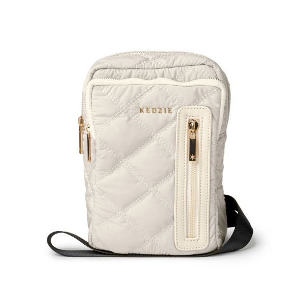 Kedzie Cloud 9 Convertible Sling Handbag