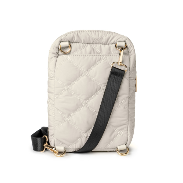 Kedzie Cloud 9 Convertible Sling Handbag