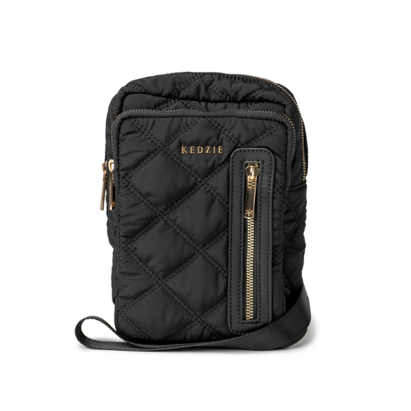 Kedzie Cloud 9 Convertible Sling Handbag