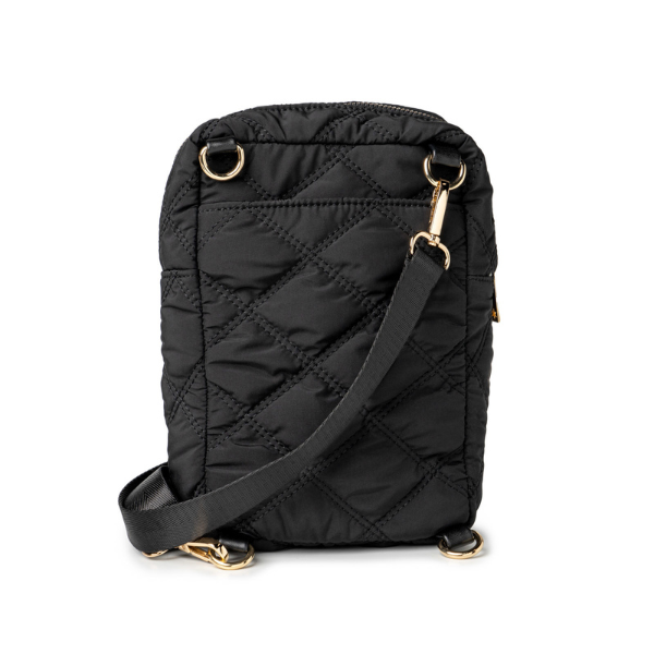 Kedzie Cloud 9 Convertible Sling Handbag