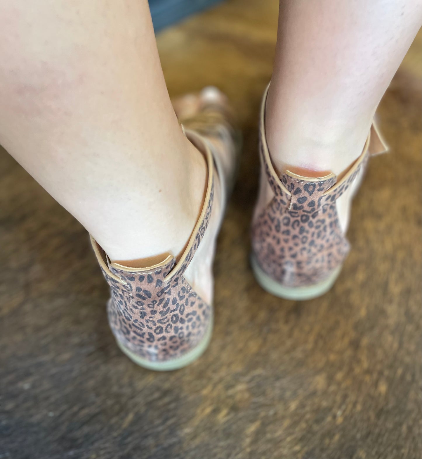 Very G Gypsy Jazz Cleopatra Women's Sandal