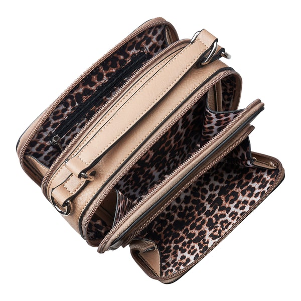 Kelsey Crossbody Handbag Oprah's Favorite Thing