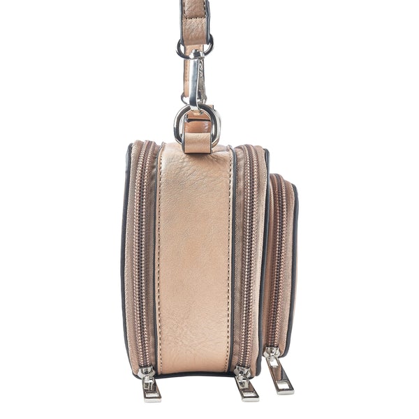Kelsey crossbody side view Oprah's favorite things.