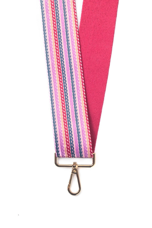 Kedzie Interchangeable Hand Bag Straps Golden Hour Collection