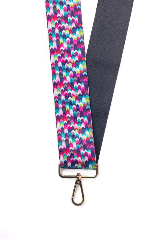 Kedzie Interchangeable Hand Bag Straps Golden Hour Collection