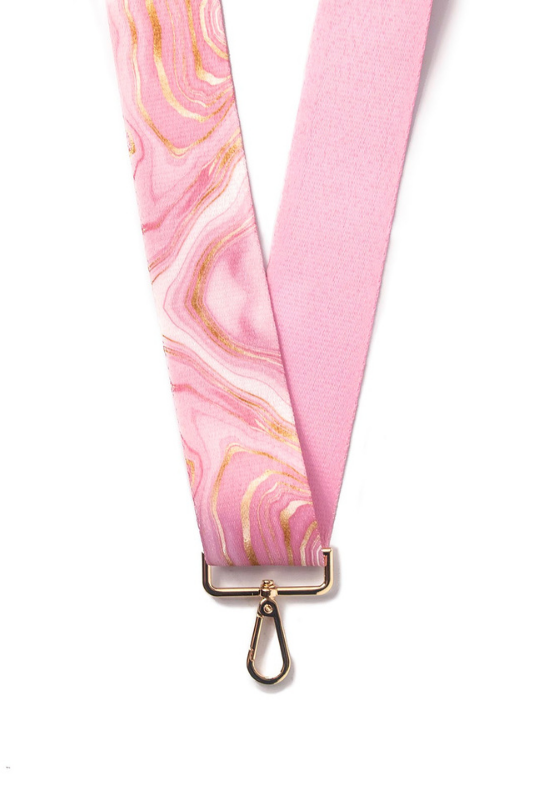 Kedzie Interchangeable Hand Bag Straps Golden Hour Collection