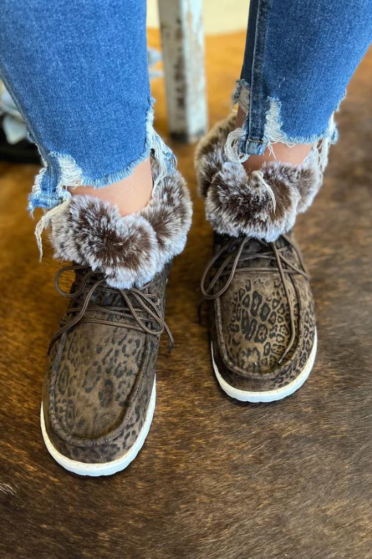 Very G Gypsy Women’s Jazz Fancy Women's Bootie Faux Leather Size 6-11