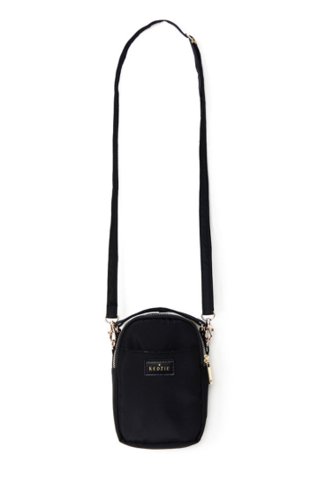 Kedzie Crosstown Crossbody Mini Handbag