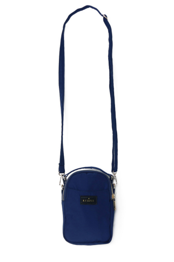 Kedzie Crosstown Crossbody Mini Handbag