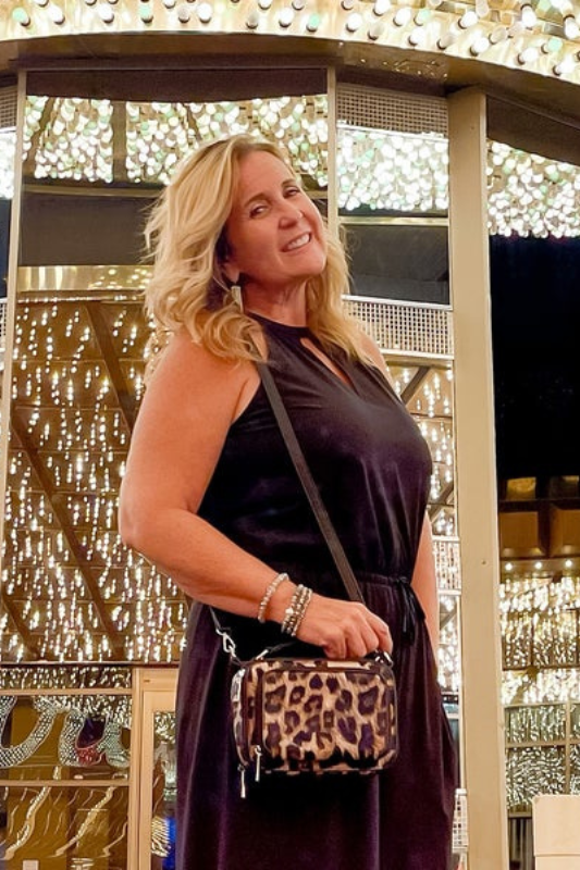 Oprah's Favorite Thing! Kelsey Crossbody/Satchel (Multiple Colors)