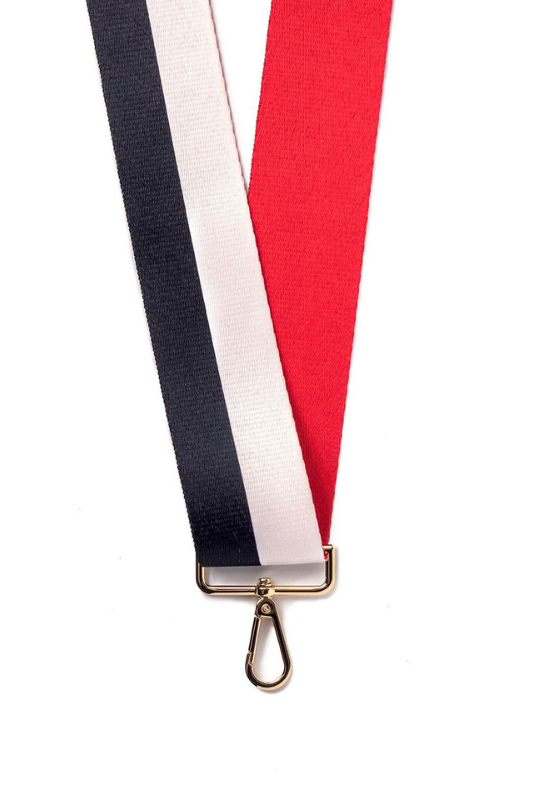 Kedzie Interchangeable Hand Bag Straps Golden Hour Collection