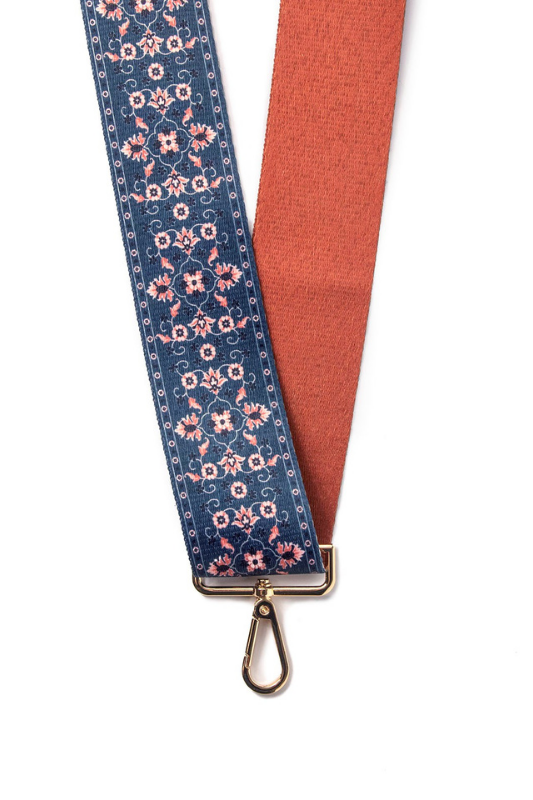 Kedzie Interchangeable Hand Bag Straps Golden Hour Collection