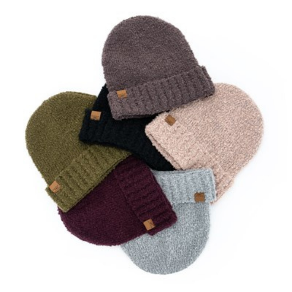 Britt's Knits Common Good Beanie