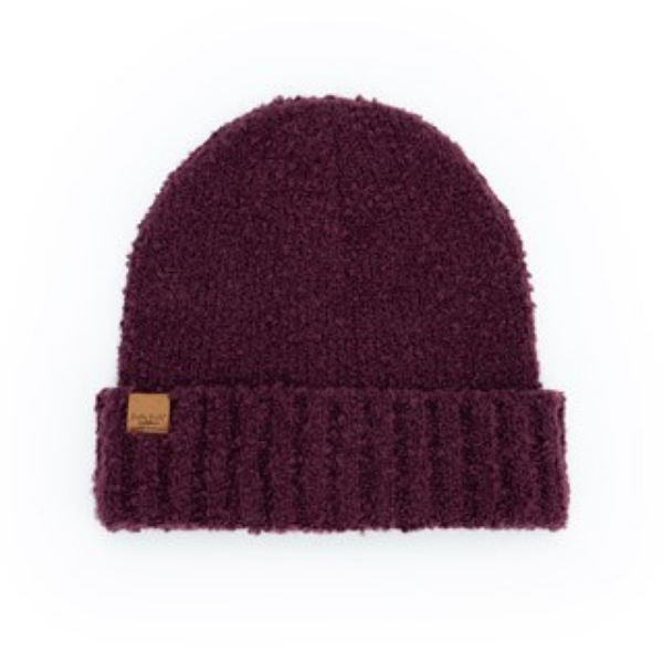 Britt's Knits Common Good Beanie